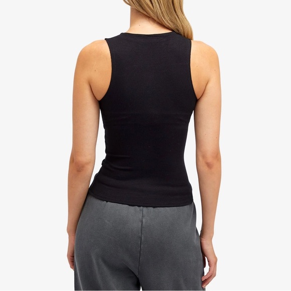 Josh Brown Invisible Zip Tank - Picture 4 of 4